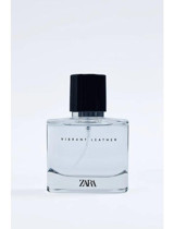 Zara Vibrant Leather Odunsu-Turunçgil Erkek Parfüm 60 ml