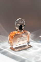 Rale Polvo Extrait Sandal-Sandal Ağacı Erkek Parfüm 75 ml