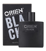Collezione Black EDP Baharatlı-Odunsu Erkek Parfüm 100 ml