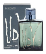 Ulric de Varens Varens EDT Odunsu-Oryantal Erkek Parfüm 100 ml