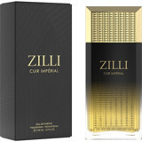 Zilli Cuir Imperial EDP Meyveli-Oryantal Erkek Parfüm 100 ml