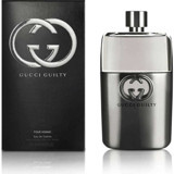 Gucci Guilty Pour Homme EDT Ferah-Odunsu Erkek Parfüm 90 ml