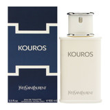Yves Saint Laurent Kouros EDT Ferah-Meyveli Erkek Parfüm 100 ml