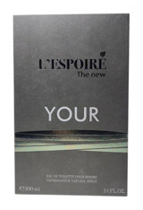L'espoire Your EDT Baharatlı-Odunsu Erkek Parfüm 100 ml