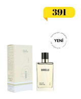 Bargello 391 EDP Meyveli-Odunsu Erkek Parfüm 50 ml