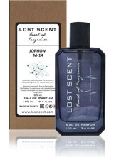 Lost M14 Jophom EDP Çiçeksi-Oryantal Erkek Parfüm 100 ml