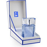 Paris Flowers Last Minute Çiçeksi-Odunsu Erkek Parfüm 100 ml