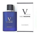 No Nome 128 EDC Deri-Yeşil Elma Erkek Parfüm 100 ml
