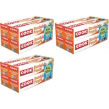 Cook Orta Buz Dolabı Poşeti 4x20 Adet