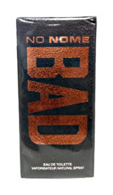 No Nome 153 Bad EDT Meyveli Erkek Parfüm 100 ml