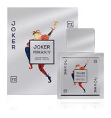 Femascu 6534 Joker EDP Meyveli-Odunsu Erkek Parfüm 100 ml