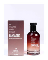Tudors Fantastic EDP Baharatlı-Odunsu Erkek Parfüm 100 ml