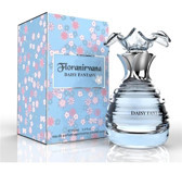 Floranirvana Daisy Fantasy EDP Fresh-Odunsu Erkek Parfüm 100 ml
