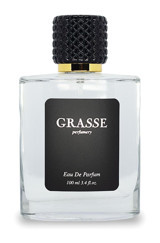 Grasse Parfumery Molekul EDP Odunsu-Oryantal Erkek Parfüm 100 ml