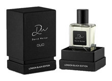 David Walker Lbe Oud EDP Odunsu-Oryantal Erkek Parfüm 50 ml