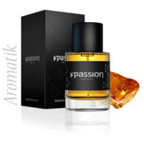 Le Passion Le Male Çiçeksi-Oryantal Erkek Parfüm 55 ml