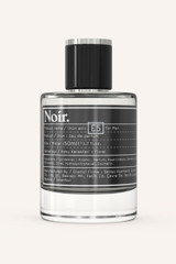 Noir E5 EDP Çiçeksi-Oryantal Erkek Parfüm 50 ml