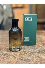 Jsco New Kito EDT Sandal-Sandal Ağacı Erkek Parfüm 100 ml