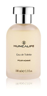 Huncalife Pour Homme EDT Odunsu-Turunçgil Erkek Parfüm 100 ml