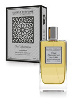 Gloria Perfume Oud Spartacus EDP Sandal-Sandal Ağacı Erkek Parfüm 75 ml