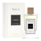 Thalia Boutique Turbulent EDP Odunsu-Oryantal Erkek Parfüm 50 ml