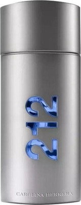 Carolina Herrera 212 Men NYC EDT Çiçeksi-Oryantal Erkek Parfüm 100 ml
