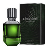 Roberto Cavalli Paradise Found EDT Odunsu-Oryantal Erkek Parfüm 75 ml