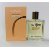 Solissima Clash Extreme EDP Odunsu-Oryantal Erkek Parfüm 100 ml