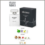 Diverso M103 EDP Baharatlı-Odunsu Erkek Parfüm 50 ml