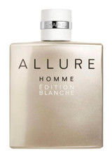 Chanel Allure Homme Edition Blanche EDP Meyveli-Oryantal Erkek Parfüm 100 ml