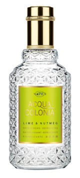 4711 Acqua Colonia EDC Fresh-Meyveli Erkek Parfüm 50 ml