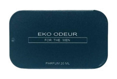 Eko Odeour Le Male-Katı Çiçeksi-Odunsu Erkek Parfüm 20 ml