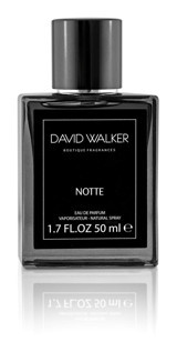 David Walker Boutique Notte Odunsu-Sandal Erkek Parfüm 50 ml