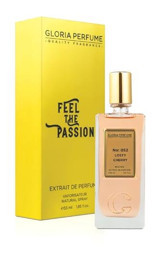 Gloria Perfume CHERRY EDP Oryantal-Sandal Erkek Parfüm 55 ml