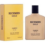Gabrini Richmen Gold EDT Çiçeksi-Ferah Erkek Parfüm 100 ml