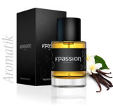 Le Passion Eros Ferah-Sandal Erkek Parfüm 55 ml