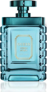 Guess Uomo Acqua Homme EDT Odunsu-Sandal Erkek Parfüm 100 ml