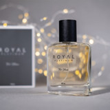 Royal Platinum M505 EDP Baharatlı-Sandal Erkek Parfüm 50 ml