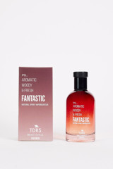 Tudors Fantastic Bergamot-Odunsu Erkek Parfüm 100 ml