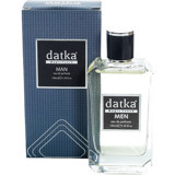 Datka E208 Chocolate Odunsu-Sandal Erkek Parfüm 100 ml