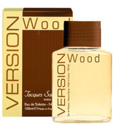 Jacques Saint Pres Saint Pres Version Wood EDT Çiçeksi-Odunsu Erkek Parfüm 100 ml