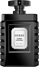 Guess Uomo Intenso EDP Meyveli-Odunsu Erkek Parfüm 100 ml