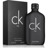 Calvin Klein Be EDT Ferah-Sandal Erkek Parfüm 200 ml