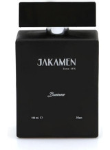 Jakamen Business Meyveli-Oryantal Erkek Parfüm 100 ml
