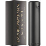 Emporio Armani Armani He EDT Baharatlı-Odunsu Erkek Parfüm 50 ml