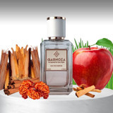 Qarnoza Good Bye EDP Çiçeksi-Meyveli Erkek Parfüm 50 ml