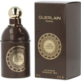Guerlain Cuir Intense EDP Odunsu-Sandal Erkek Parfüm 125 ml