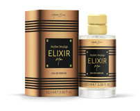 Parfüm Mutfağı Elixir EDP Ferah-Odunsu Erkek Parfüm 100 ml