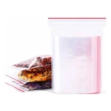 Ky Grup Küçük Kilitli 10x12 Buz Dolabı Poşeti