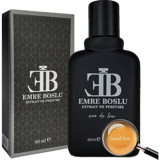 Emre Boslu Grand Soir Meyveli-Odunsu Erkek Parfüm 60 ml